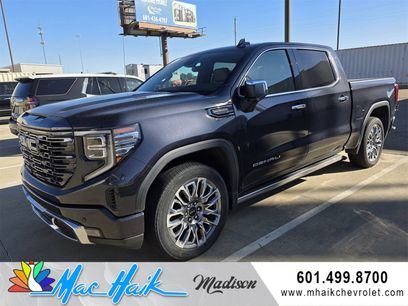 Used 2023 GMC Sierra 1500 Denali Ultimate