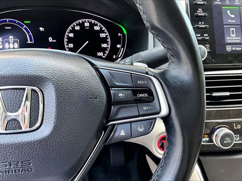 Used 2022 Honda Accord EX-L image 25