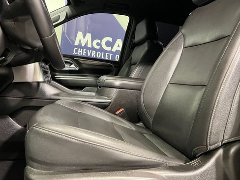 Used 2023 Chevrolet Tahoe Z71 AWD/4WD image 27