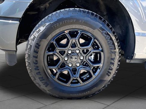Used 2024 Ford F150 XLT w/ Equipment Group 302A MID AWD/4WD image 11