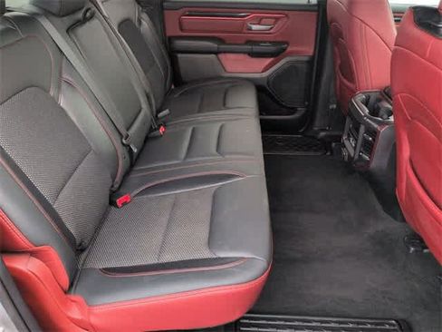 Used 2022 RAM 1500 Rebel w/ Rebel Level 2 Equipment Group image 20