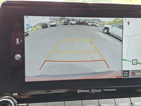 Used 2022 Kia Seltos S image 19