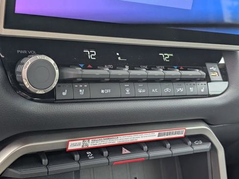 New 2026 Toyota Tundra Limited AWD/4WD image 13