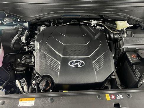 Used 2025 Hyundai Palisade Calligraphy image 34