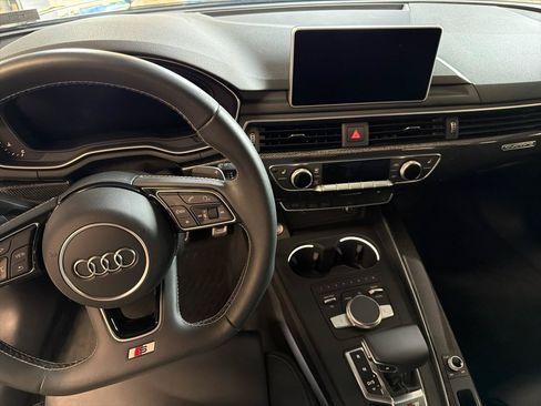 Used 2019 Audi S5 Premium Plus AWD/4WD image 15