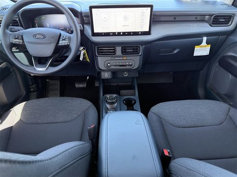 New 2025 Ford Maverick XL image 33