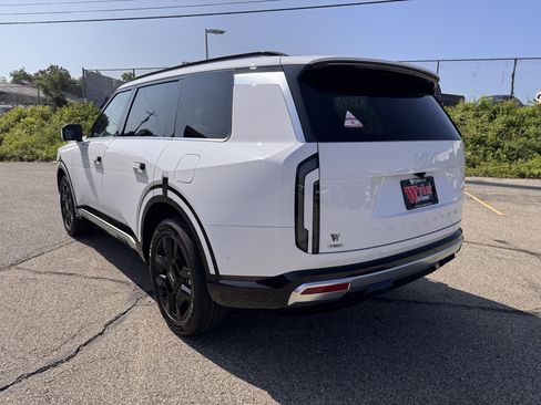 New 2027 Kia Telluride SX FWD image 4