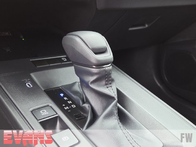 New 2026 Toyota Corolla Cross LE FWD image 11