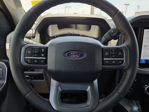New 2026 Ford F150 XLT w/ Equipment Group 302A MID RWD image 27