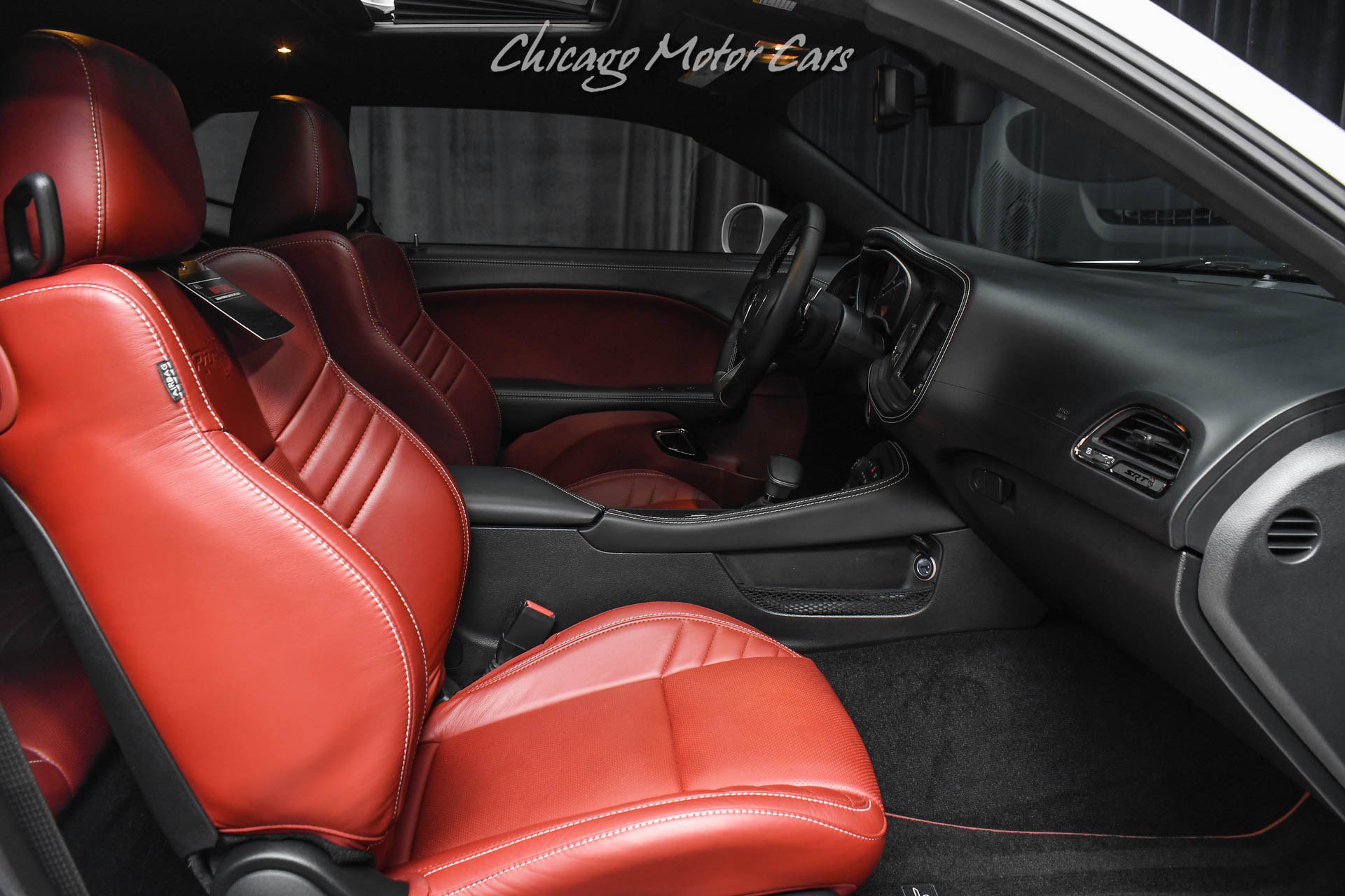 Used 2022 Dodge Challenger SRT Super Stock RWD image 21