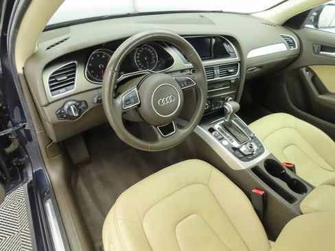Used 2015 Audi A4 2.0T Premium Plus w/ Technology Package image 9