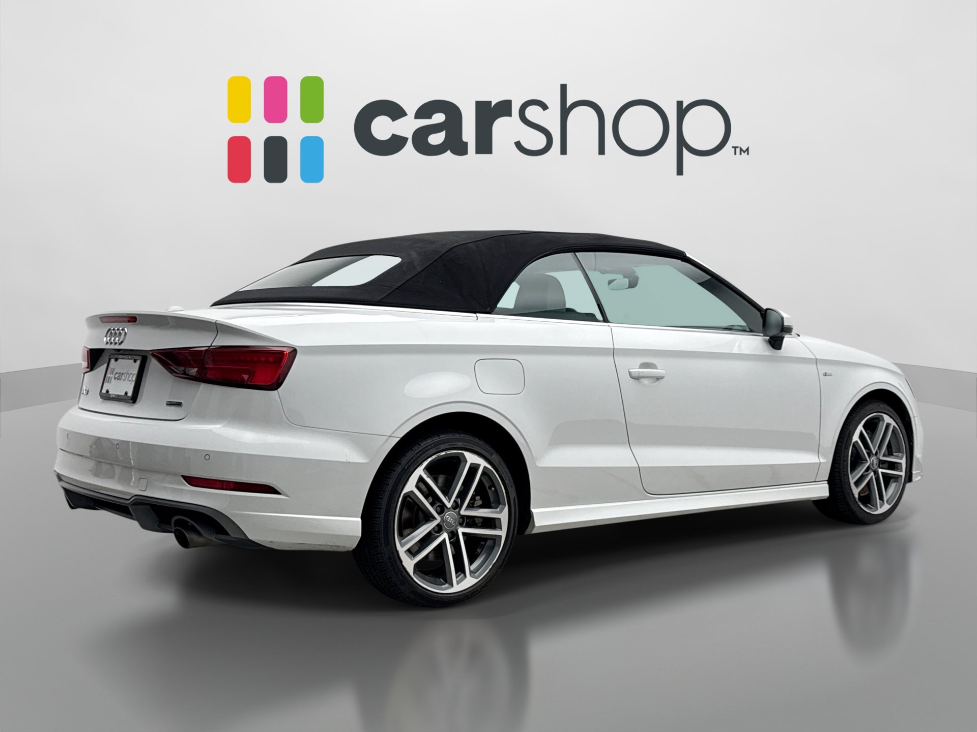 Used 2019 Audi A3 2.0T Prestige AWD/4WD image 5