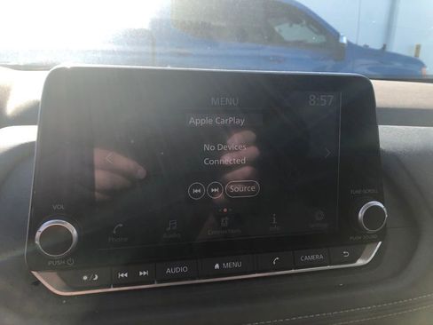 Certified 2023 Nissan Rogue S image 2