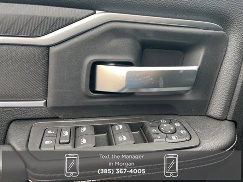 New 2026 RAM 2500 Big Horn image 20