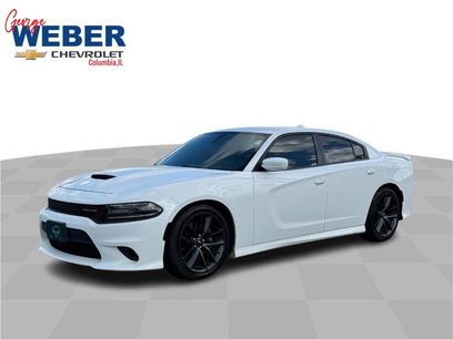 Used 2019 Dodge Charger GT w/ Performance Handling Group