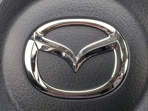 New 2025 MAZDA CX-5 AWD 2.5 S w/ Preferred Package image 12