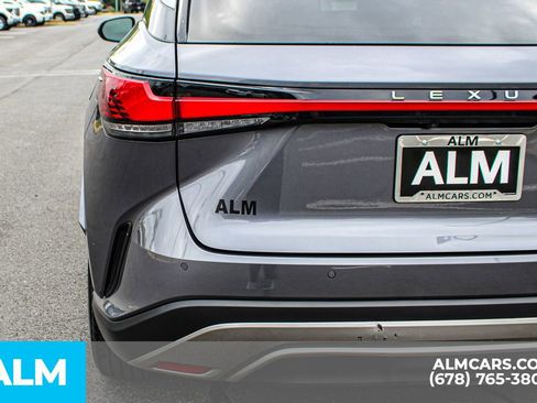 Used 2023 Lexus RX 350 FWD image 13