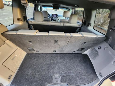 Used 2012 Honda Pilot Touring image 15