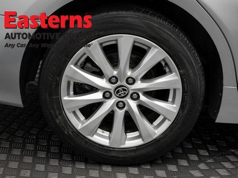Used 2020 Toyota Camry LE FWD image 28