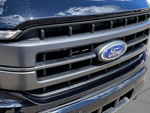 Used 2023 Ford F150 Lariat w/ Equipment Group 502A High AWD/4WD image 32