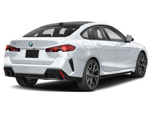New 2026 BMW 228i xDrive w/ Premium Package AWD/4WD image 2