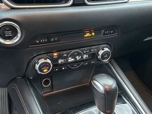 Used 2018 MAZDA CX-5 Grand Touring w/ Premium Package image 33