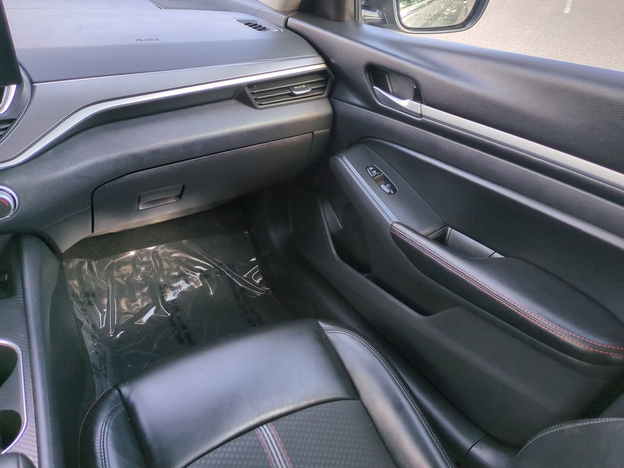 Used 2026 Nissan Altima 2.5 SR FWD image 16