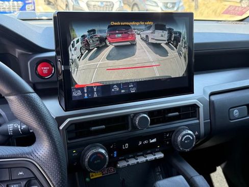 Used 2025 Toyota 4Runner TRD Sport Premium RWD image 20