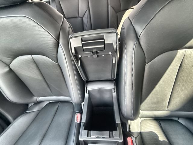 New 2026 Subaru Forester Premium AWD/4WD image 23