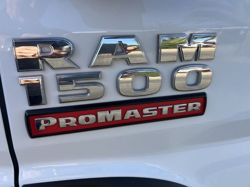 Used 2020 RAM ProMaster 1500 image 12