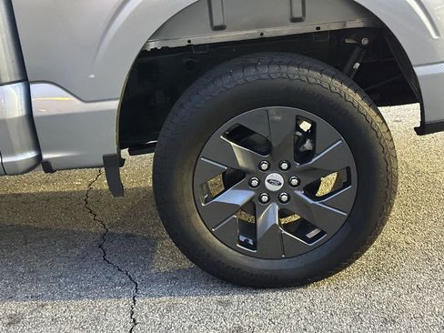 New 2025 Ford F150 STX w/ Equipment Group 200A image 41