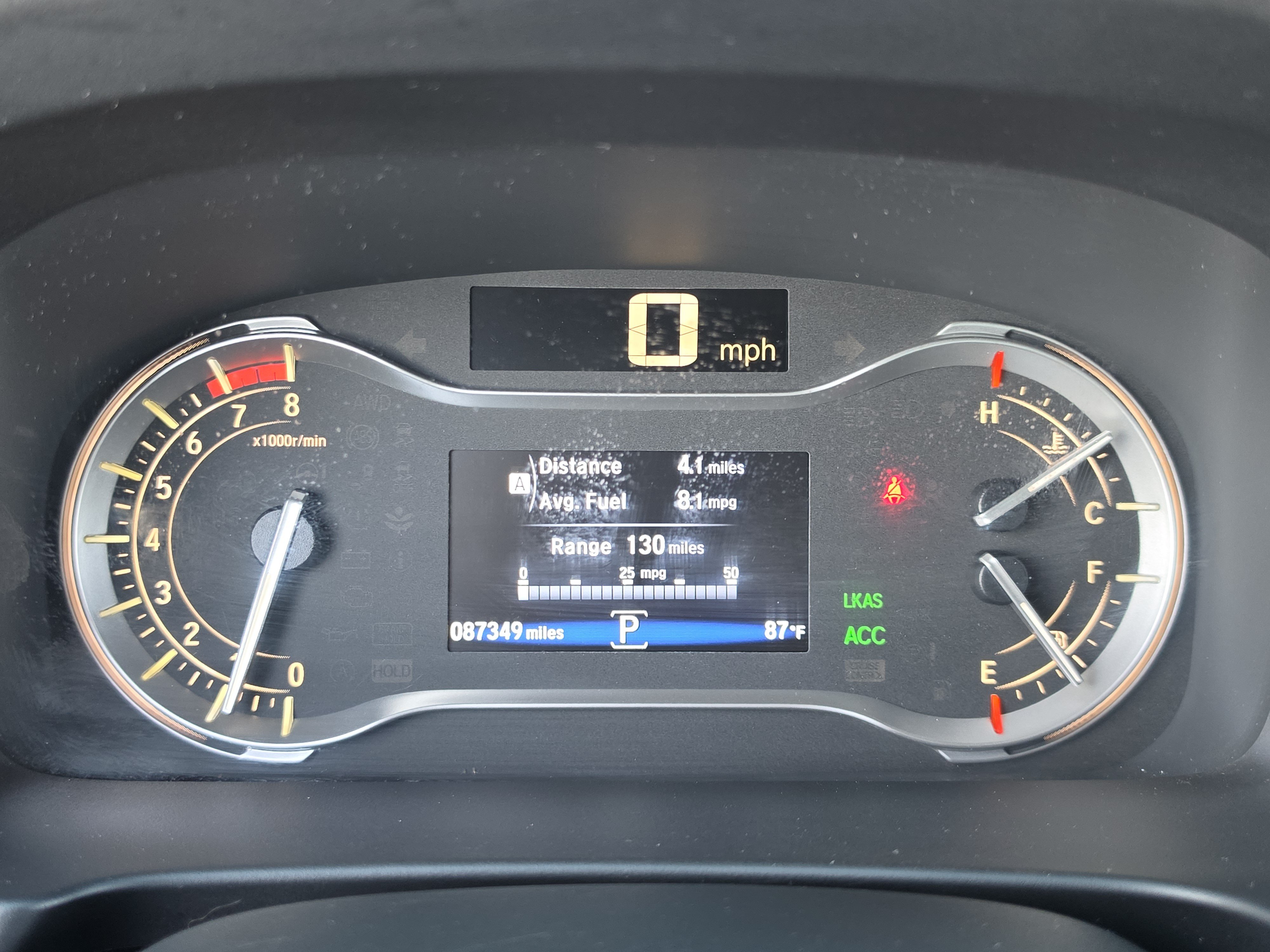 Used 2022 Honda Ridgeline Black Edition image 18