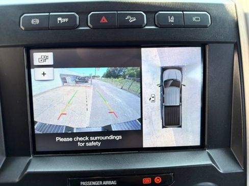 Used 2017 Ford F350 Platinum w/ Platinum Ultimate Package AWD/4WD image 34