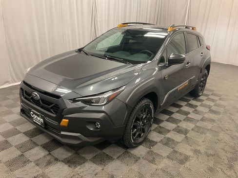 New 2026 Subaru Crosstrek 2.5i Wilderness image 5