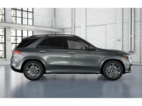 New 2026 Mercedes-Benz GLE 350 4MATIC image 16