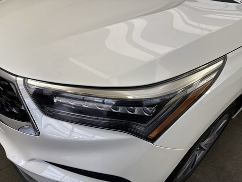 Used 2019 Acura RDX w/ Technology Package AWD/4WD image 27