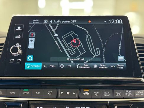 New 2026 Honda Odyssey Elite image 43