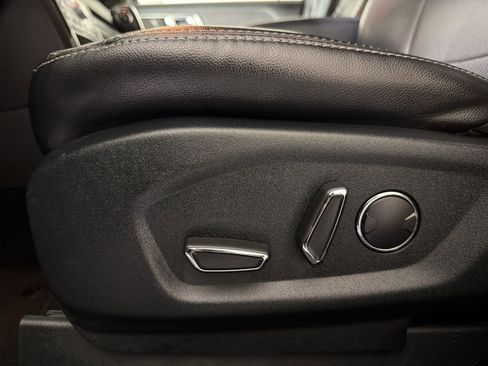 Used 2018 Ford Explorer Limited FWD image 13