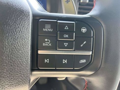 Used 2025 Ford F150 Raptor AWD/4WD image 25