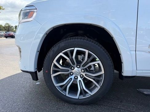 New 2026 RAM 1500 Tungsten image 18