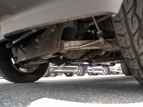 Used 2017 RAM 1500 Classic SLT image 30