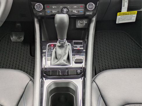 New 2026 Jeep Compass Latitude w/ Sun and Sound Group image 20