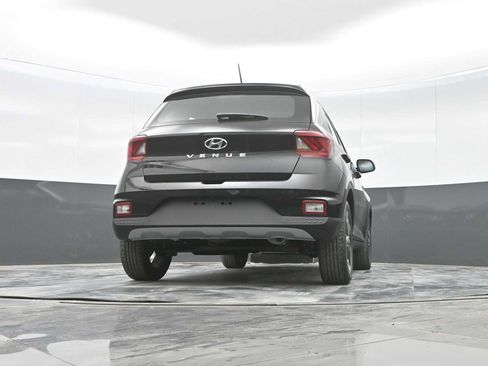 New 2026 Hyundai Venue SEL image 26