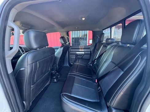 Used 2020 Ford F150 Lariat image 11