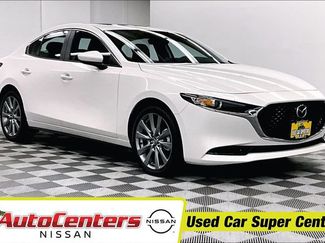 Used 2026 MAZDA MAZDA3 2.5 S Sedan w/ Preferred Pkg FWD video 1