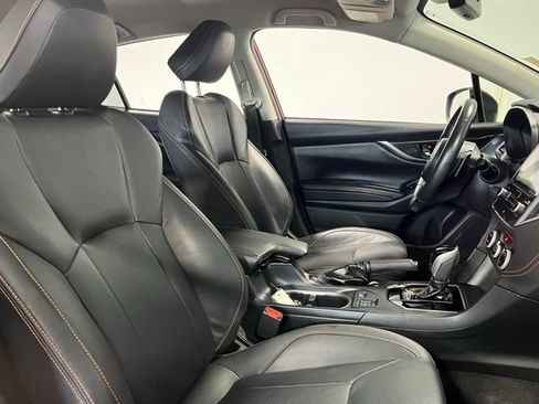 Used 2019 Subaru Crosstrek 2.0i Limited w/ Popular Package #3 AWD/4WD image 10