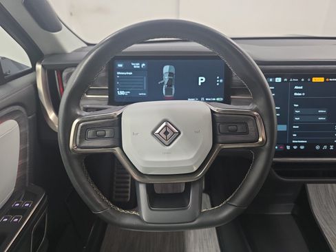 Used 2022 Rivian R1T Adventure AWD/4WD image 26