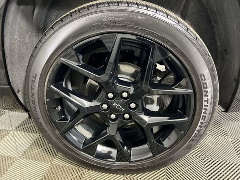 Used 2024 Chevrolet Traverse RS w/ LPO, Floor Liner Package image 34