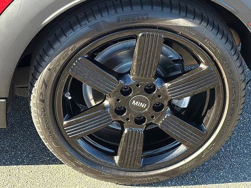 Used 2022 MINI Cooper S image 6