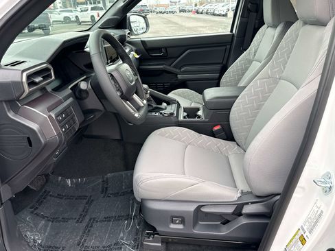 New 2026 Toyota Tacoma SR5 image 10